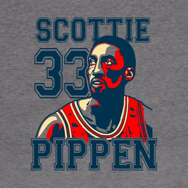 Pippen by sisidsi